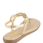 Andrea - Women's Flat Sandal