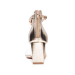 Chinese Laundry - Women's Yara Ankle Strap Sandal