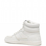 Tory Burch - Women's Clover High Court Sneakers