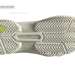 Adidas - Men's CourtJam Control 3 Premium Sneakers
