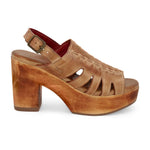Bedstu - Women's Fontella Heels