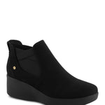 Andrea - Women's Ankle Boots
