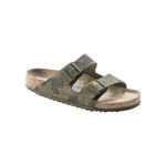Birkenstock - Men's Arizona Soft Footbed Sandals
