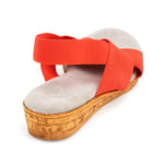 Charleston Shoe Co. - Women's Atlantic Sandal