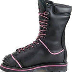 Matterhorn - Women's Internal Metguard Steel Toe Boots