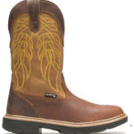 Wolverine - Men's Rancher Composite Toe Boots