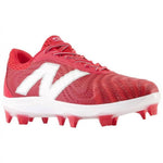 New Balance - Men's Fuelcell 4040v7 Molded Cleats Running Shoes