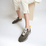 Oncept - Men's Tokyo Retro Trainer Sneakers