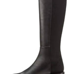 Stuart Weitzman - Women's Gotham Leather Knee-high Boots