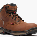 Rocky - Men's Rams Horn Waterproof Composite Toe Work Boot