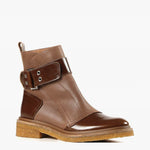 All Black - Women's Sir 23 Boots