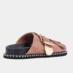 Shu Shop - Women's Charlotte Sandals