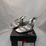 Aqua - WOMEN'S FIONA BUCKLED HEELS
