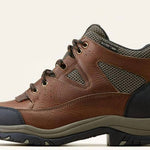 Ariat - Men's Terrain Venttek 360 Hiking Boot