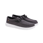 Lamo - Men's Paul Canvas Deck Shoe