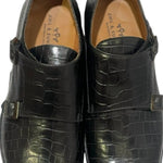 Awl & Sundry - Men's Leather Slip On Shoes