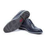 Pikolinos - Men's Leon M4v Leather Lace-up Shoes