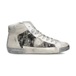 Philippe Model - Women's Prsx High-top Sneaker