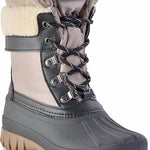 Cougar - Women's Creek Boot