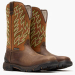 Rocky - Men's Ironhawk Waterproof Western Boot