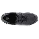 Drew - Women's Basil Leather Oxford Shoes.