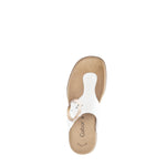 Gabor - Women's Thong Buckle Sandal