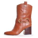 Vince Camuto - Women's Laila Booties