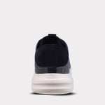 Mykos - Men's Wilson Lace-up Travel Sneaker