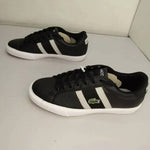Lacoste - Women's Grad Vulc 120 Casual Flat Low-rise Sneakers