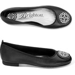 Brighton - Women Aleta Ballerina Shoe