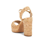 Schutz - Women's Latifah Platform Sandals