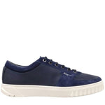 Salvatore Ferragamo - Men's Leather Sneakers