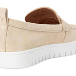 Vionic - Women's Uptown Leather Loafer Shoes