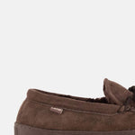 Lamo - Men's Moccasin Slipper
