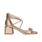 Exe - Women's Carmen 135 Low Heel Sandal