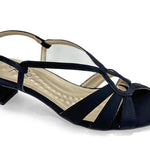 Ros Hommerson - Women's Leandra Heel Strap Sandal
