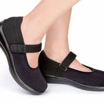 Orthofeet - Women's Springfield Orthopedic Shoes