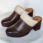 Born - Women's Hope Clog