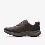 Clarks - Men's Wave 2.0 Vibe Shoes