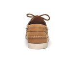 Sebago - Women's Portland Docksider Suede Shoes