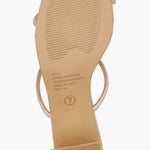 Matisse - Women's Myla Block Heel Sandal