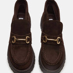 Steve Madden - Women's Leon Loafer