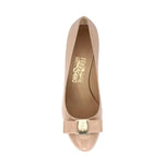 Salvatore Ferragamo - Women's Patent Leather Pumps