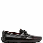 Salvatore Ferragamo - Men's Leather Penny Loafer