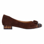 L'Amour Des Pieds - Women's Farida Leather Pump Shoes