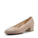 Ara - Women's Gabrielle Block Heel Pump