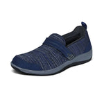 Orthofeet - Women's Quincy Monk-strap Loafer