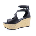Antelope - Women Hartlynn Espadrille Wedge Sandals