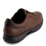Andrea - Men's Leather Oxford Shoes