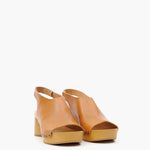 Isabel Marant - Women's Okya Block Heel Clogs